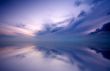 sunset background