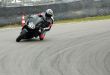 motorbike racing