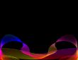 colorful abstract