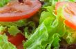 green salad