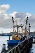 fishing ships