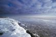 A cold day in winter
