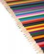colorful crayons
