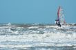 tandem windsurfing