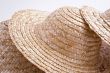 straw hat collection