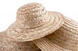 straw hat collection #2