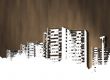 city destruction
