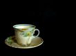 Vintage Cup and Saucer