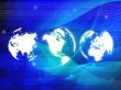 world map