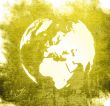 world map