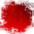 Christmas abstract Background
