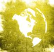 world map