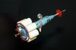 space ship