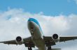 aircraft approaching