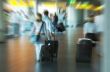 traveling