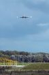aircraft approaching