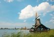 windmill landscape