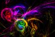 abstract background