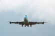 aircraft approaching