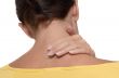 neck pain