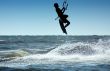 kite boarder