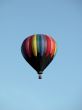 hot air balloon