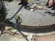 Overview of demolition