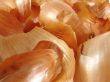 onions` peels