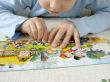puzzle assembling 1