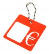 price tag with