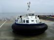 hovercraft at landing stage 2