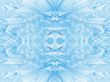 Blends in Blues