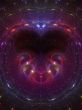 Galactic Heart