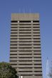 Urban Building Facade
