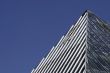 Modern Building - Pyramid