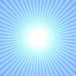 Blue Sun