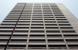 Ugly Concrete Office Building