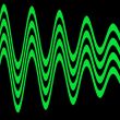 Green Waves