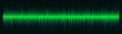Green Radio Waves