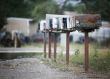 Rural Mailboxes