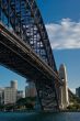 Sydney Harbour Bridge: Various Angles
