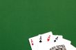 Four Aces