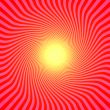 Red Sun