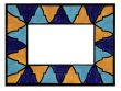 Mosaic Frame
