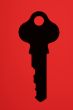 Key Silhouette
