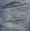 Jeans Pocket