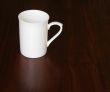 White Cup