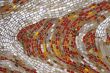 Mosaic Background