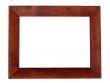 Wooden Frame