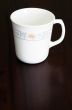White Cup